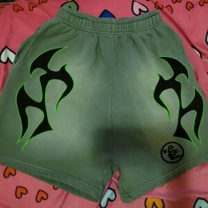 Hellstar shorts